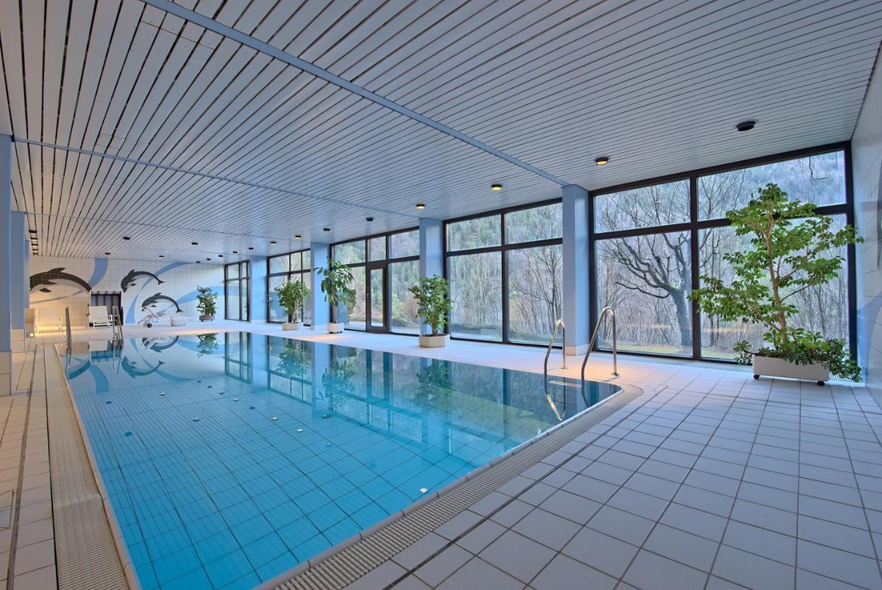 MeRblick - Pool - Balkon - Panorama Bad Reichenhall Exterior photo